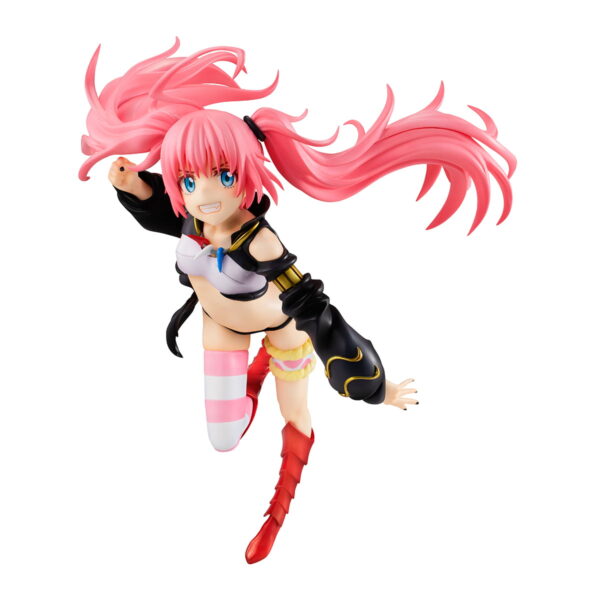 4535123828577 Milim Nava, Lucrea Figure | That Time I Got Reincarnated as a Slime (MegaHouse) - Image 1