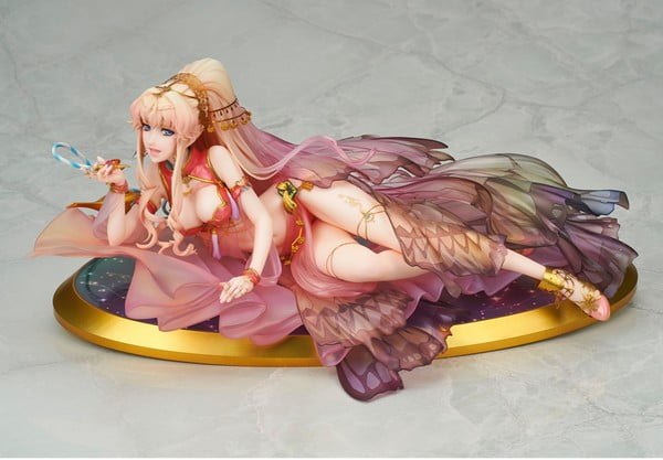4535123829253 Sheryl Nome Gorgeous Ver. Figure | Macross Frontier (Alpha x Omega) 1/7 - Image 1