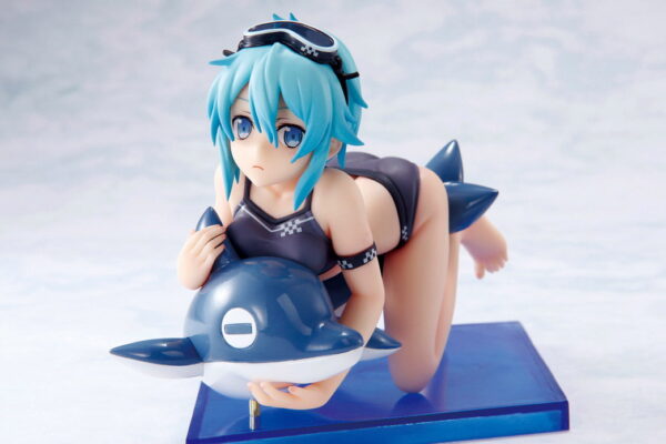 4543341135599 Sinon Figure | Sword Art Online (Toy's Works) 1/10 - Image 1