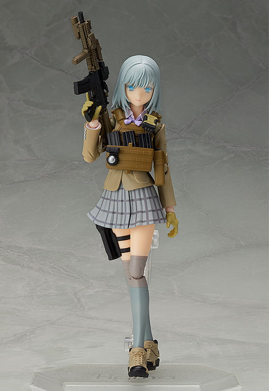 4543736267843 Shiina Rikka, Figma | Little Armory (Tomytec) - Image 1