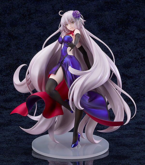 Jeanne d'Arc  Dress Ver., Avenger Figure | Fate/Grand Order  (Max Factory) 1/7 - Image 1
