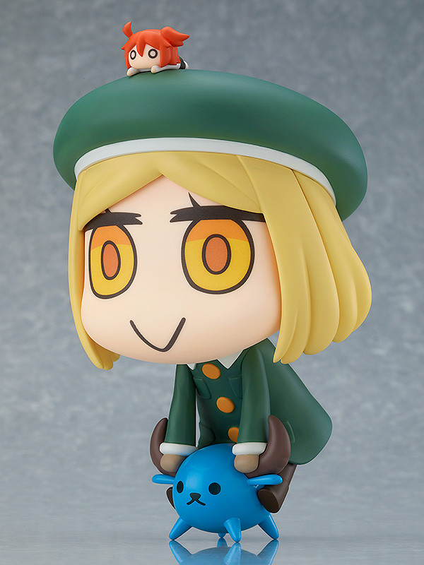 4545784042625 Paul Bunyan Figure | Fate/Grand Order (Max Factory) - Image 1