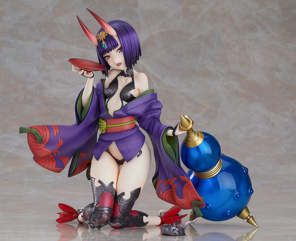 4545784042649 Shuten Douji Assassin Figure | Fate/Grand Order (Max Factory) 1/7 - Image 1