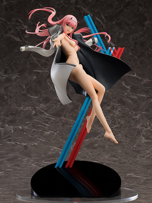 4545784042762 Zero Two Figure | Darling in the FranXX (Max Factory) 1/7 - Image 1