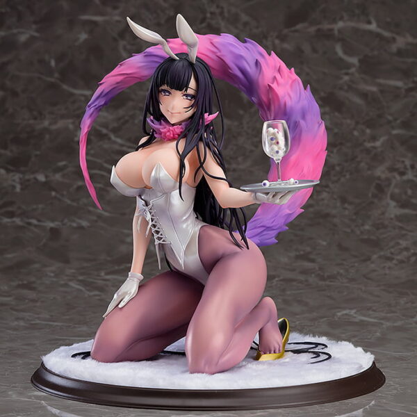 4545784042847 Chiyo Unnamable Bunny Ver. Figure | Ane Naru Mono (Max Factory) 1/6 - Image 1