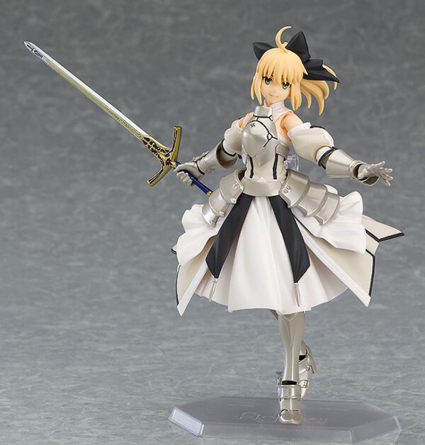 Saber Lily, Figma  | Fate/Grand Order  (Max Factory) - Image 1
