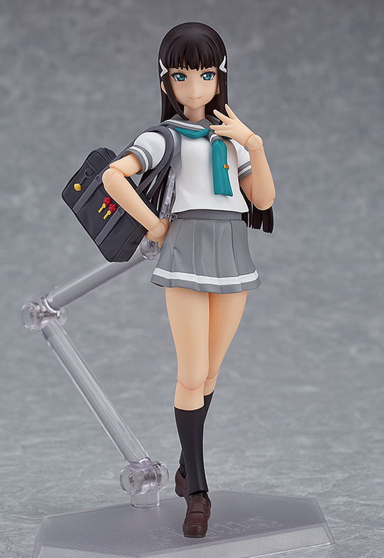 4545784064931 Kurosawa Dia, Figma | Love Live! (Max Factory) - Image 1