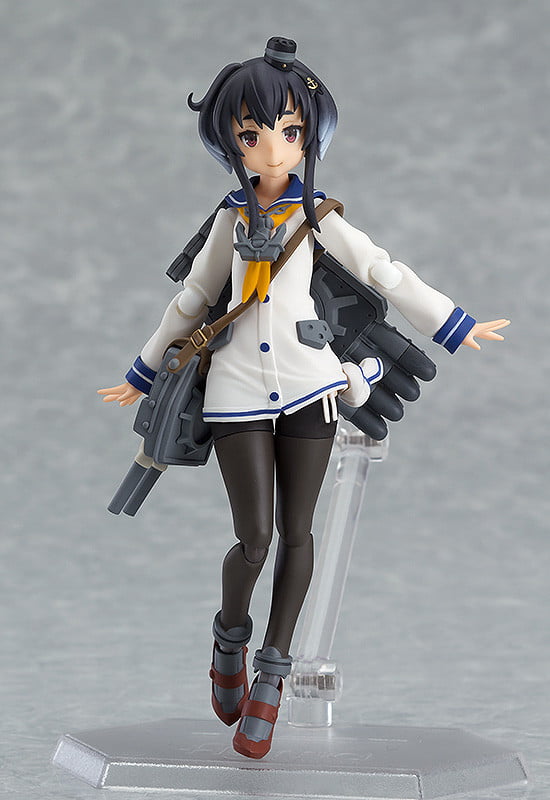 4545784065044 Tokitsukaze, Figma | Kantai Collection (Max Factory) - Image 1