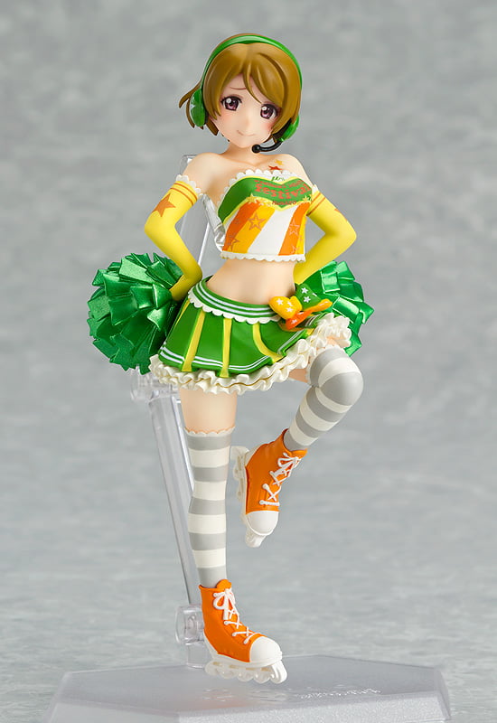 4545784065181 Koizumi Hanayo, figFIX , Cheerleader ver. | Love Live! (Max Factory) - Image 1