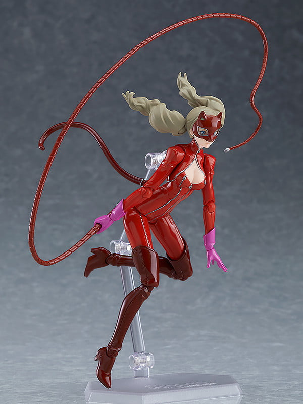 4545784065488 Takamaki Anne, Figma , Panther | Persona 5 (Max Factory) - Image 1