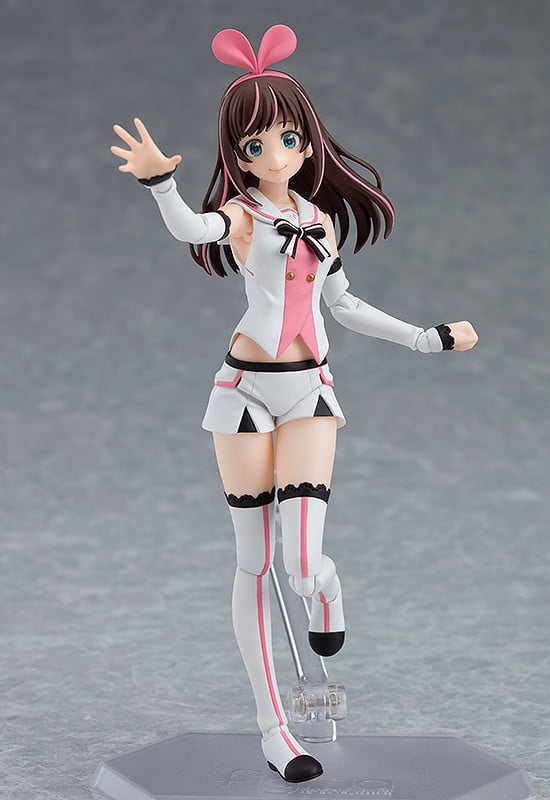 4545784065686 Kizuna Ai, Figma | A.I.Channel (Max Factory) - Image 1