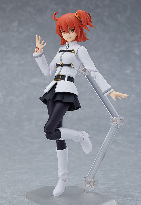 4545784065792 Gudako, Figma , Master | Fate/Grand Order (Max Factory) - Image 1