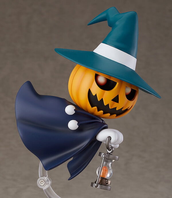 4545784065839 Jack O’Lantern, Nendoroid , Pyro Jack | Shin Megami Tensei (Max Factory) - Image 1