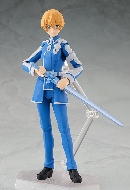 4545784066072 Eugeo, Figma | Sword Art Online: Alicization (Max Factory) - Image 1