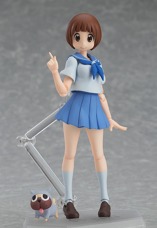 4545784066089 Guts, Mankanshoku Mako, Figma | Kill la Kill (Max Factory) - Image 1