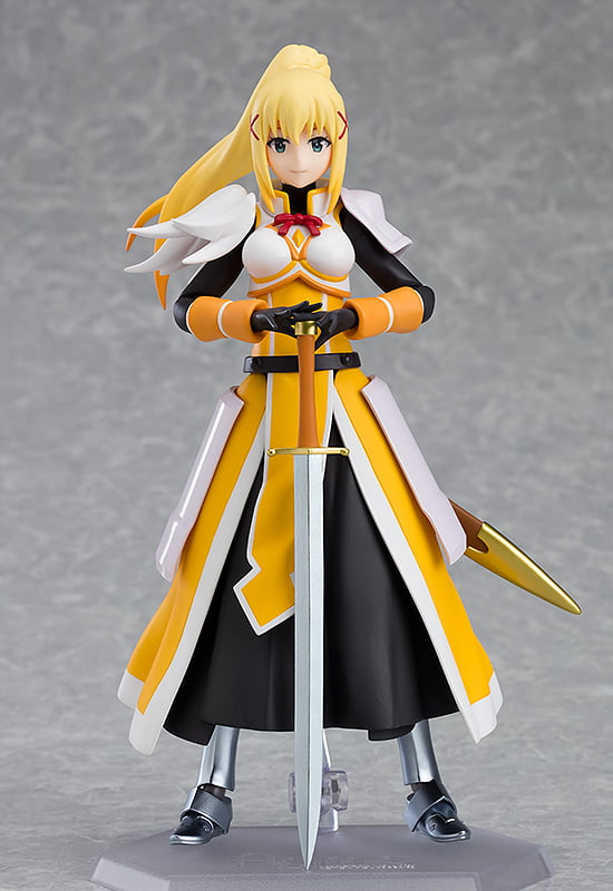 4545784066195 Dustiness Ford Lalatina, Figma | KonoSuba (Max Factory) - Image 1