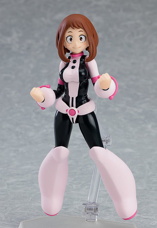 4545784066447 Uraraka Ochaco, Figma | My Hero Academia (Max Factory) - Image 1