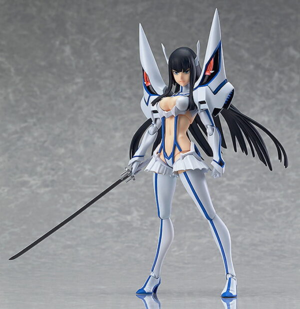 4545784066522 Kiryuuin Satsuki, Figma | Kill la Kill (Max Factory) - Image 1