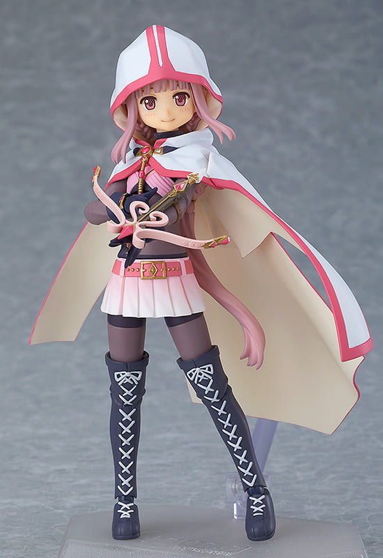4545784066591 Kyuubey, Tamaki Iroha, Figma | Magia Record (Max Factory) - Image 1