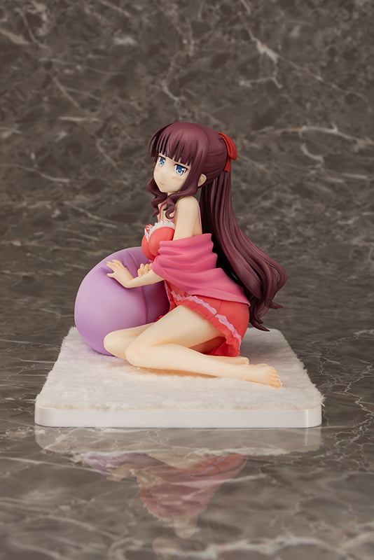 4546098085711 Takimoto Hifumi Figure | New Game! (Toy's Works) 1/7 - Image 1