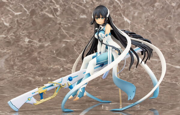 4546098087753 Tougou Mimori Figure | Yuuki Yuuna wa Yuusha de Aru (Chara-Ani) 1/8 - Image 1