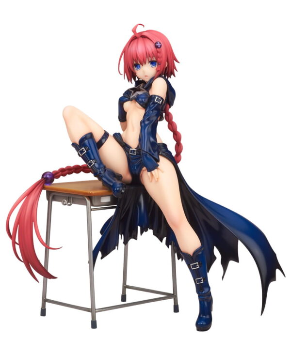 4560228204148 Kurosaki Mea Figure | To LOVEru Darkness (Alter) 1/7 - Image 1