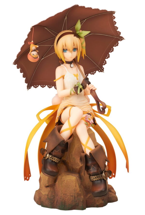 4560228204292 Edna, Normin Figure | Tales of Zestiria (Alter) 1/8 - Image 1