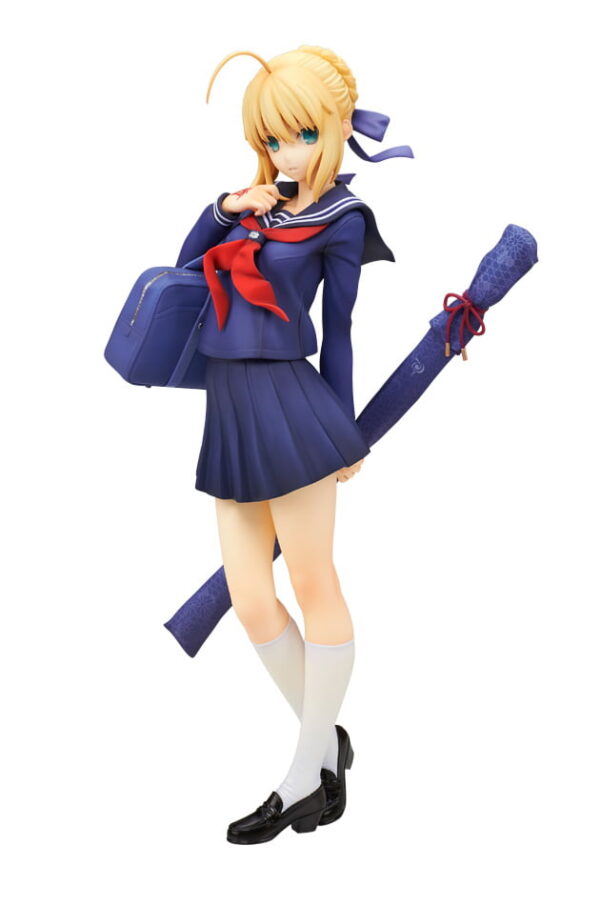 Master Altria Figure | Fate/Stay Night (Alter) 1/7 - Image 1
