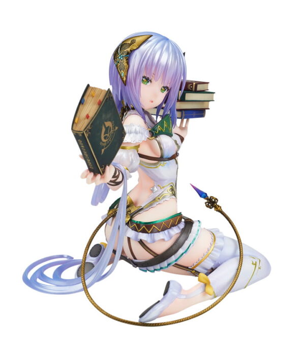 4560228204544 Plachta Figure | Atelier Sophie (Alter) 1/7 - Image 1