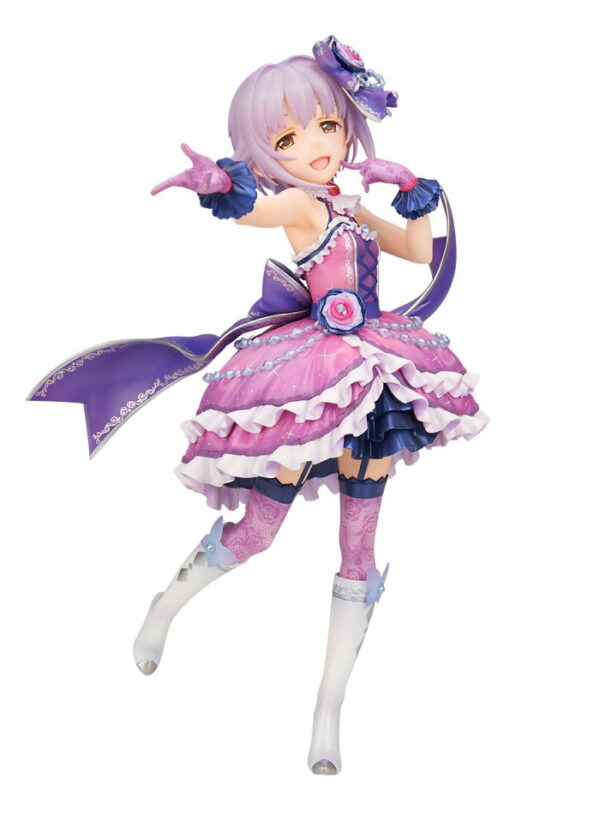 4560228204605 Koshimizu Sachiko Jishou, Kanpeki ver. Figure | The iDOLMASTER (Alter) 1/7 - Image 1