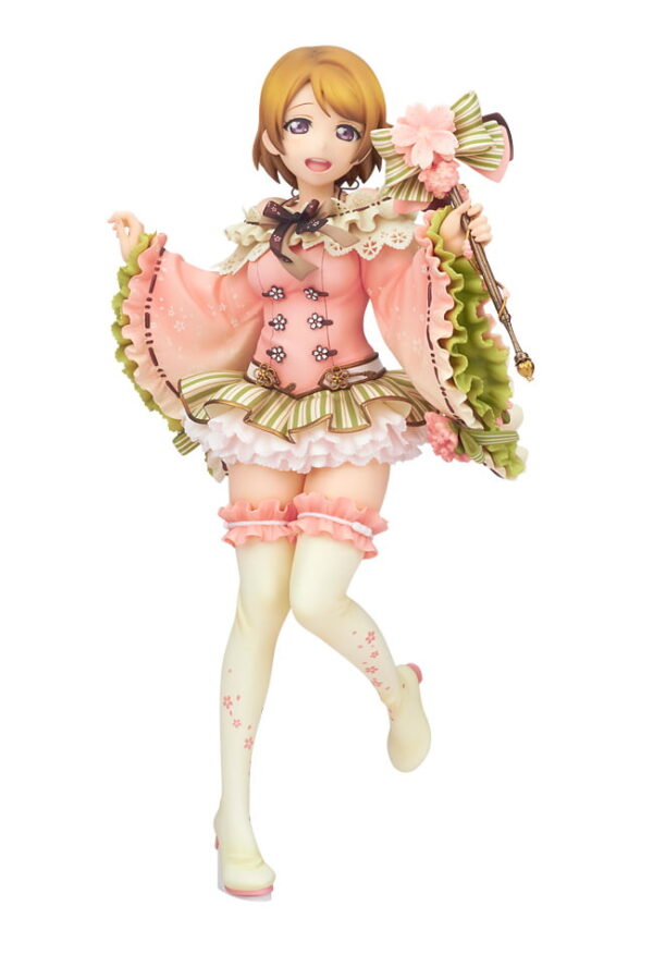 4560228204629 Koizumi Hanayo Sangatsu Hen Figure | Love Live! (Alter) 1/7 - Image 1