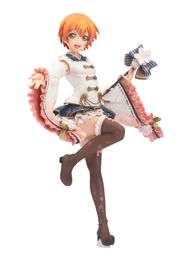 4560228204636 Hoshizora Rin Sangatsu Hen Figure | Love Live! (Alter) 1/7 - Image 1