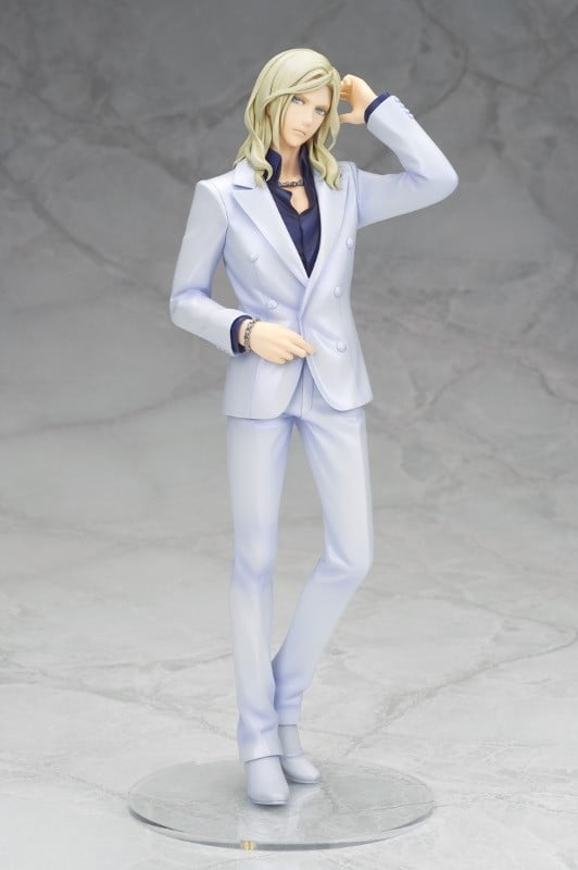 4560228204643 Camus, ALTAiR Figure | Uta no Prince (Alter) 1/8 - Image 1