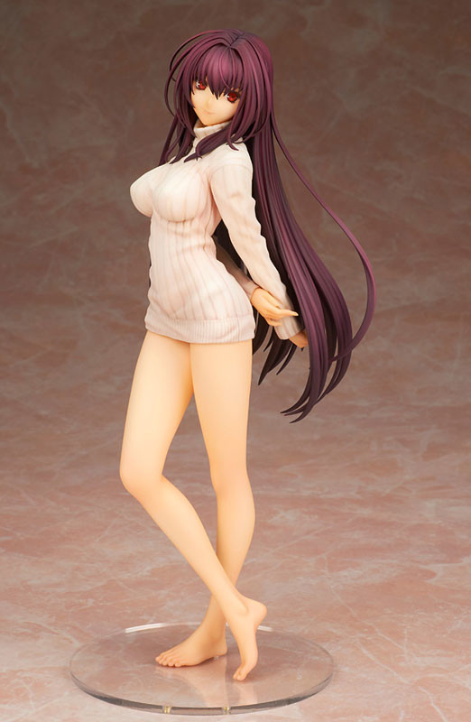 4560228204650 Scáthach Heyagi Mode Figure | Fate/Grand Order (Alter) 1/7 - Image 1