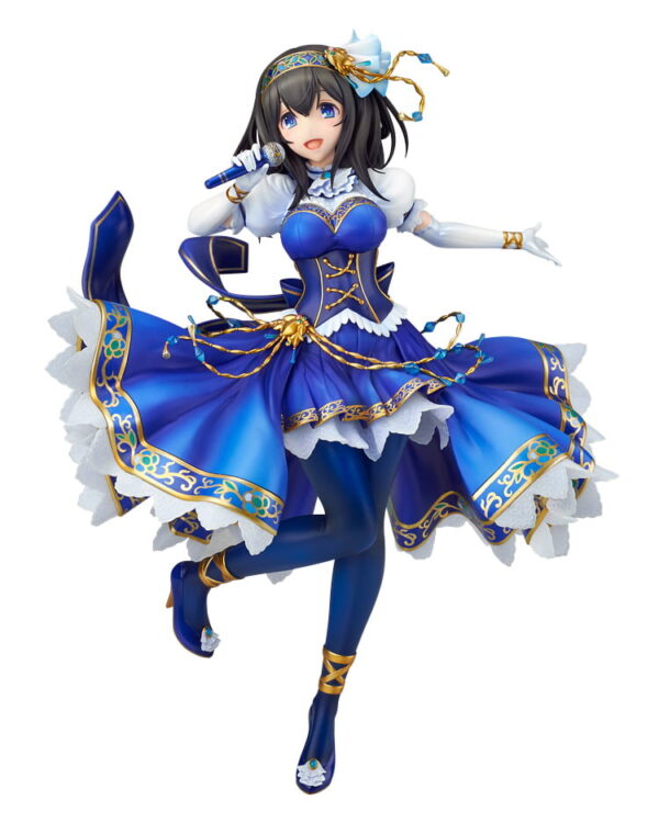 4560228204667 Sagisawa Fumika Bright Memories ver. Figure | The iDOLMASTER (Alter) 1/7 - Image 1
