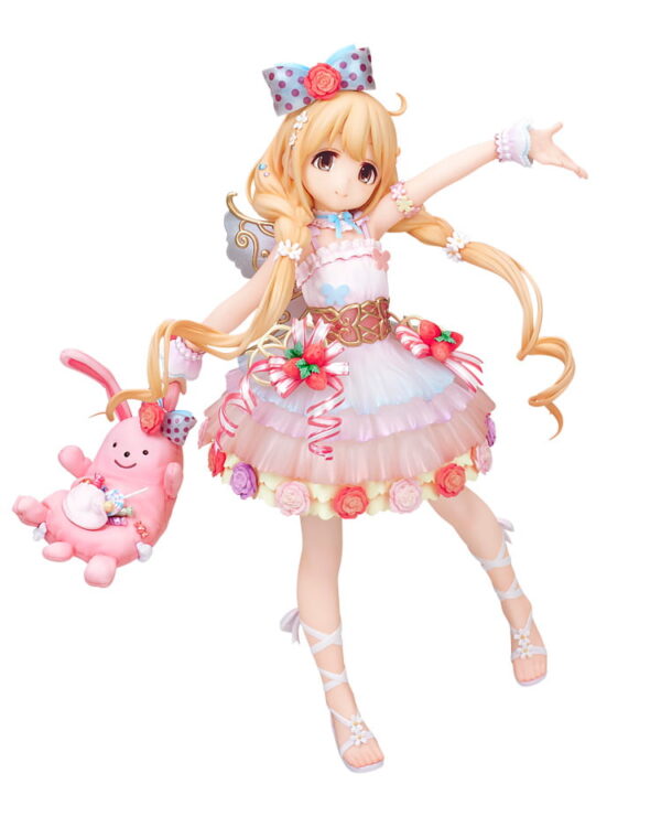 4560228204674 Futaba Anzu Namakemono Fairy Ver. Figure | The iDOLMASTER (Alter) 1/7 - Image 1