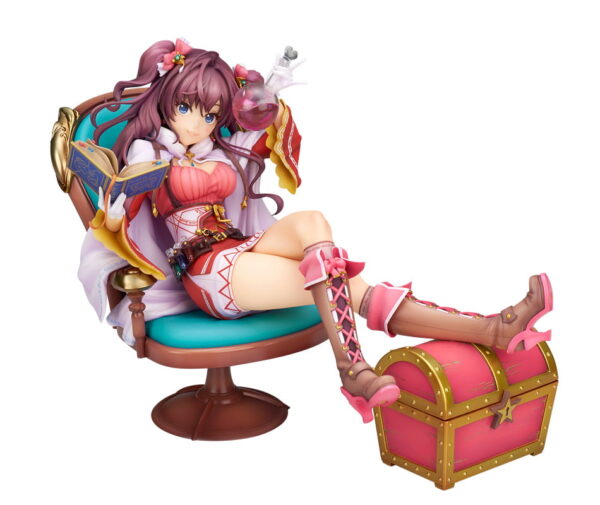 4560228204681 Ichinose Shiki Perfume Tripper Ver. Figure | The iDOLMASTER (Alter) 1/7 - Image 1