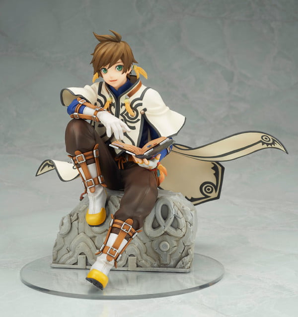 4560228204735 Sorey, ALTAiR Figure | Tales of Zestiria (Alter) 1/7 - Image 1