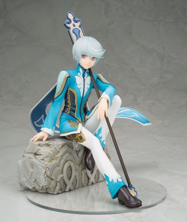 4560228204742 Mikleo, ALTAiR Figure | Tales of Zestiria (Alter) 1/7 - Image 1