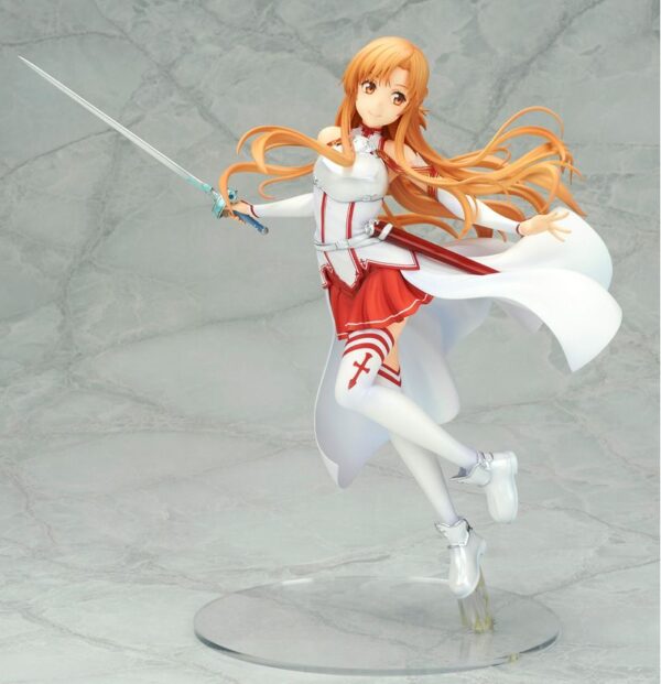 4560228204766 Ordinal Scale , Asuna Figure | Sword Art Online (Alter) 1/7 - Image 1