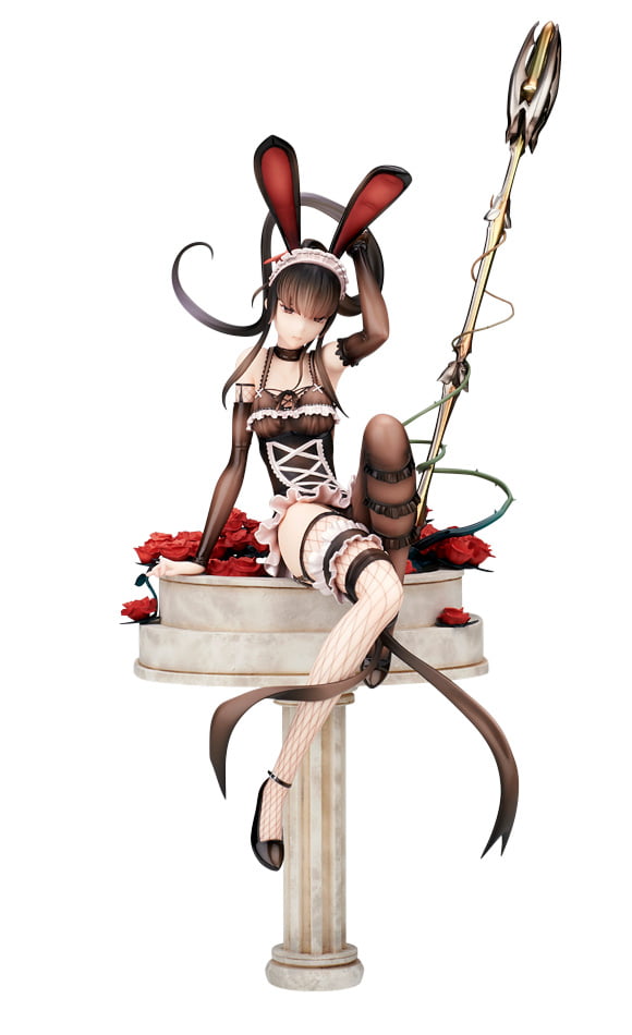 4560228204773 Narberal Gamma so-bin Ver. Figure | Overlord (Alter) 1/8 - Image 1