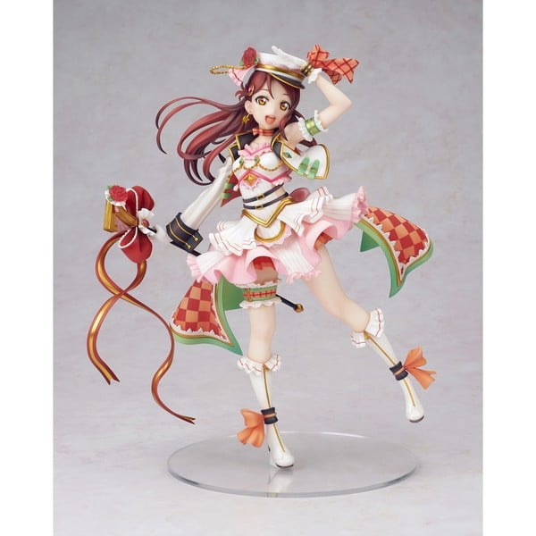 4560228204797 Sakurauchi Riko Special 7 ver. Figure | Love Live! (Alter) 1/7 - Image 1