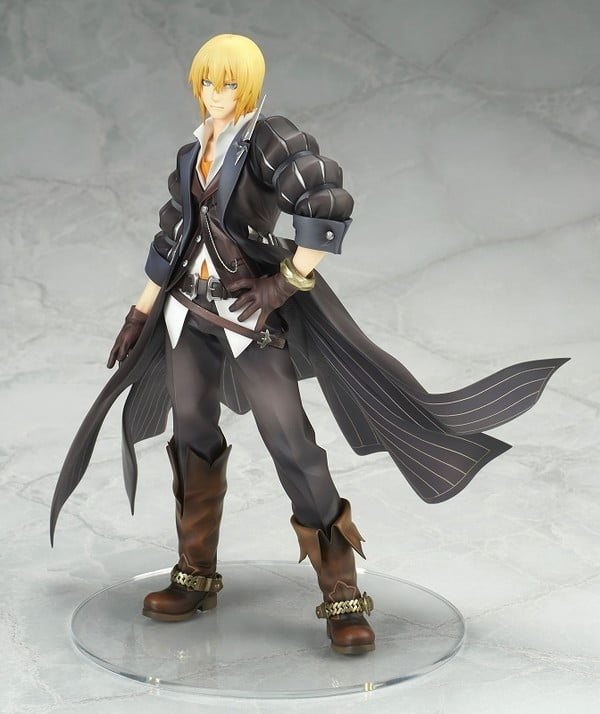 4560228204827 Eizen, ALTAiR Figure | Tales of Berseria (Alter) 1/8 - Image 1