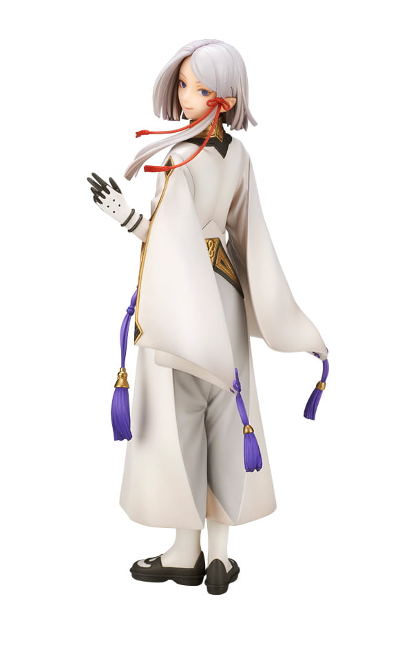 4560228204834 Dio Eraclea, ALTAiR Figure | Last Exile (Alter) 1/8 - Image 1