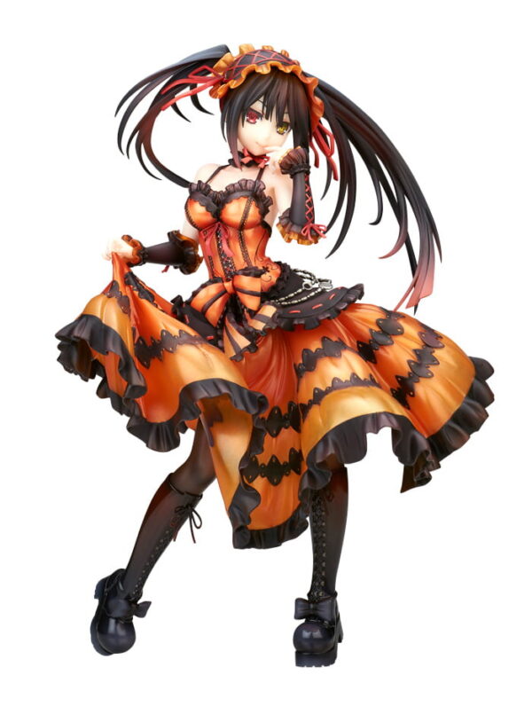 4560228204865 Tokisaki Kurumi Figure | Date A Live (Alter) 1/8 - Image 1