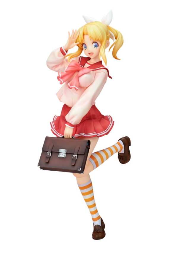 Miyauchi Lemmy Figure | To Heart (Alter) 1/7 - Image 1
