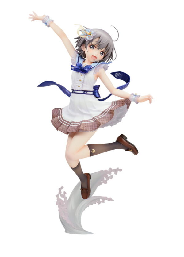 4560228204933 Otokura Yuuki Come with me Ver. Figure | The iDOLMASTER (Alter) 1/7 - Image 1