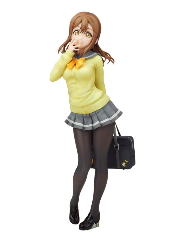 4560228204964 Kunikida Hanamaru School Uniform ver. Figure | Love Live! (Alter) 1/7 - Image 1