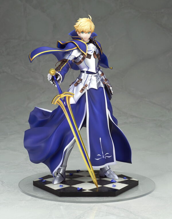 4560228204971 Arthur Pendragon, ALTAiR Saber, Prototype Figure | Fate/Grand Order (Alter, Amie) 1/8 - Image 1