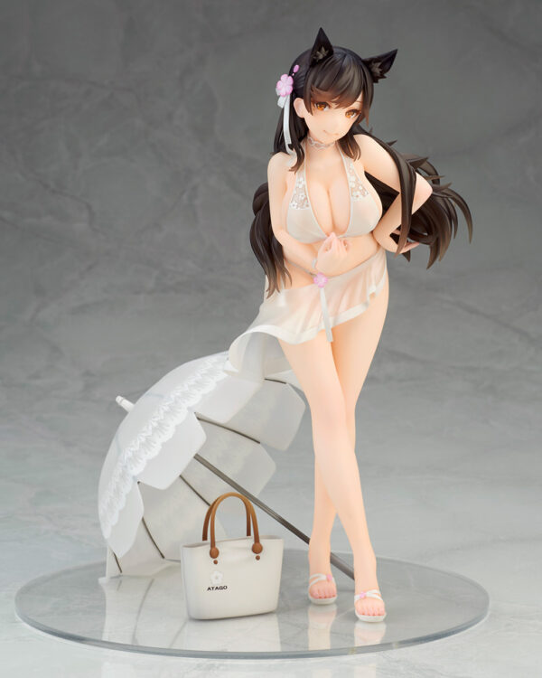 4560228204995 Atago Manatsu no Koushinkyoku Ver. Figure | Azur Lane (Alter) 1/7 - Image 1